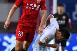 华体会皇马赞助商-关于上港主场逆转遭逆转富力2-1战胜上港的信息