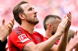 HTH Sports-包含拜仁慕尼黑3-1击败多特蒙德，提前两轮夺得德甲冠军！的词条