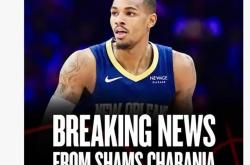 华体会国米赞助商-包含鹈鹕不敌太阳，遭遇连败的词条