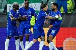 华体会体育-切尔西主场惨败，再度落后争冠对手