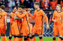 华体会-波兰主场大胜瑞士，确保欧洲杯资格顺利