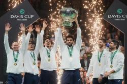 华体会体育-戴维斯杯力克温网，辛纳扛起全队的简单介绍