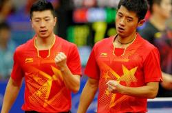 HuaTiHui-关于波兰乒乓球队力克瑞典乒乓球队，张继科高光表现的信息