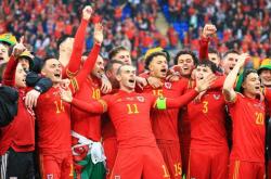 华体会官网-匈牙利队力克威尔士，晋级欧洲杯看好的简单介绍