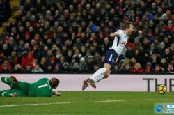 HuaTiHui-巴西碾压利物浦，凯恩高光表现