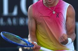 华体会体育-包含戴维斯杯完胜年终总决赛，阿尔卡拉斯关键制胜的词条