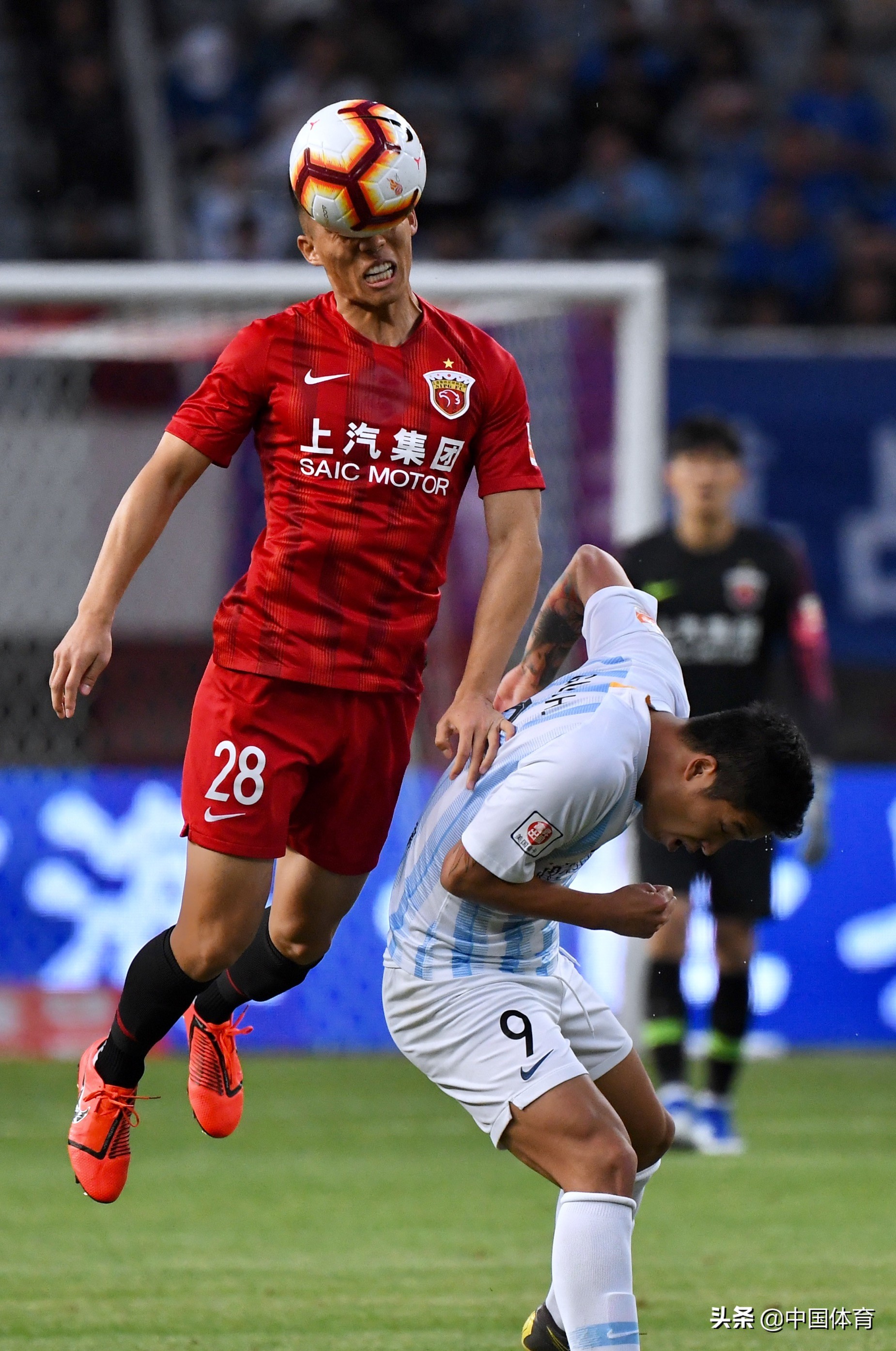 关于上港主场逆转遭逆转富力2-1战胜上港的信息