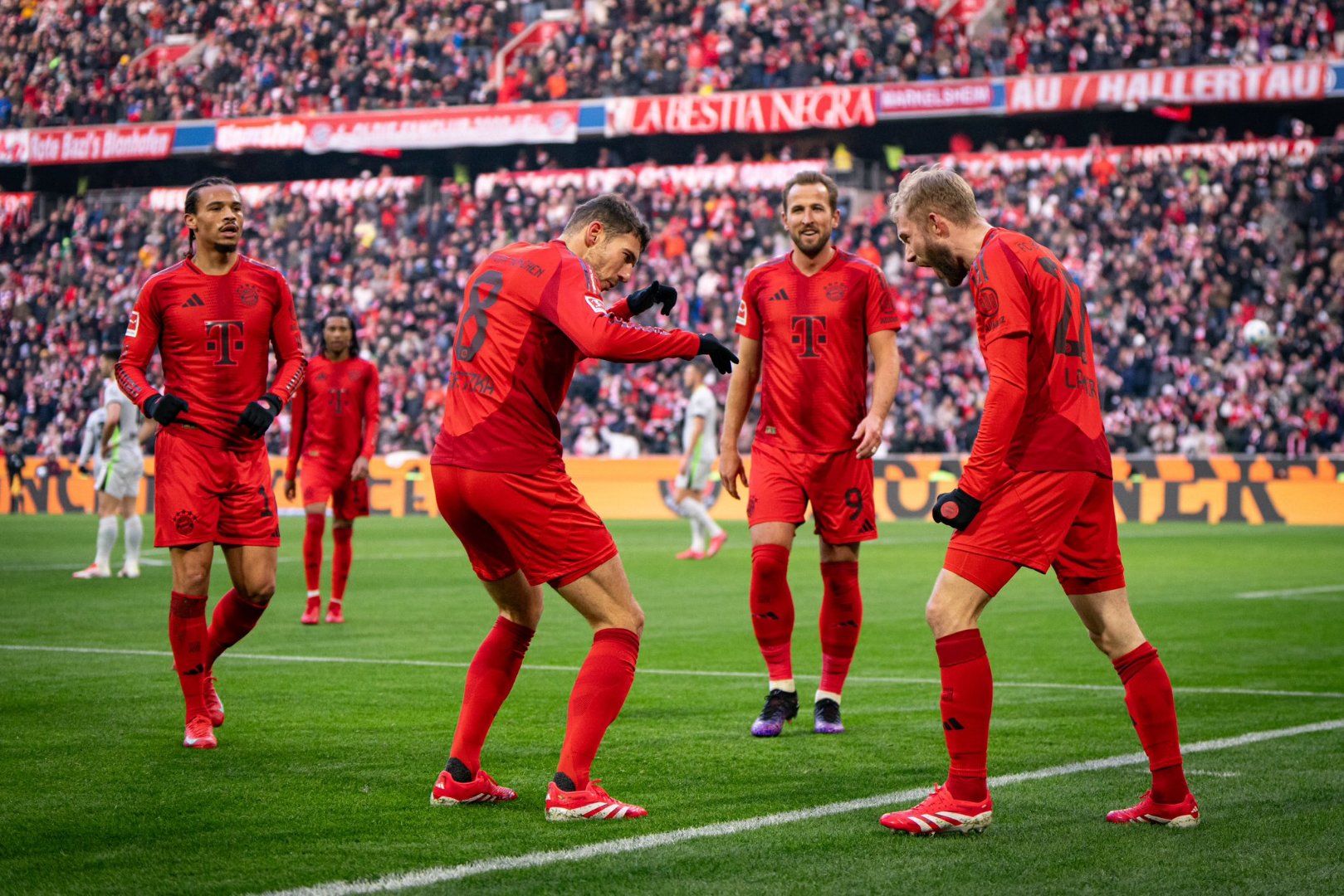 关于莱比锡红牛不敌奥格斯堡,战术对决惜败收场的信息 关于莱比锡红牛不敌奥格斯堡,战术对决惜败收场的信息