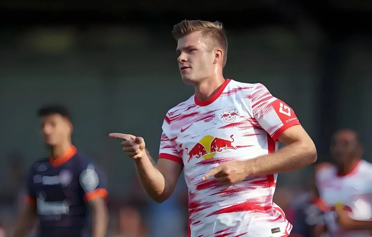 关于莱比锡红牛不敌奥格斯堡,战术对决惜败收场的信息 关于莱比锡红牛不敌奥格斯堡,战术对决惜败收场的信息