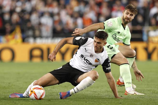 瓦伦西亚青年队获胜表现出色 瓦伦西亚青年队获胜表现出色