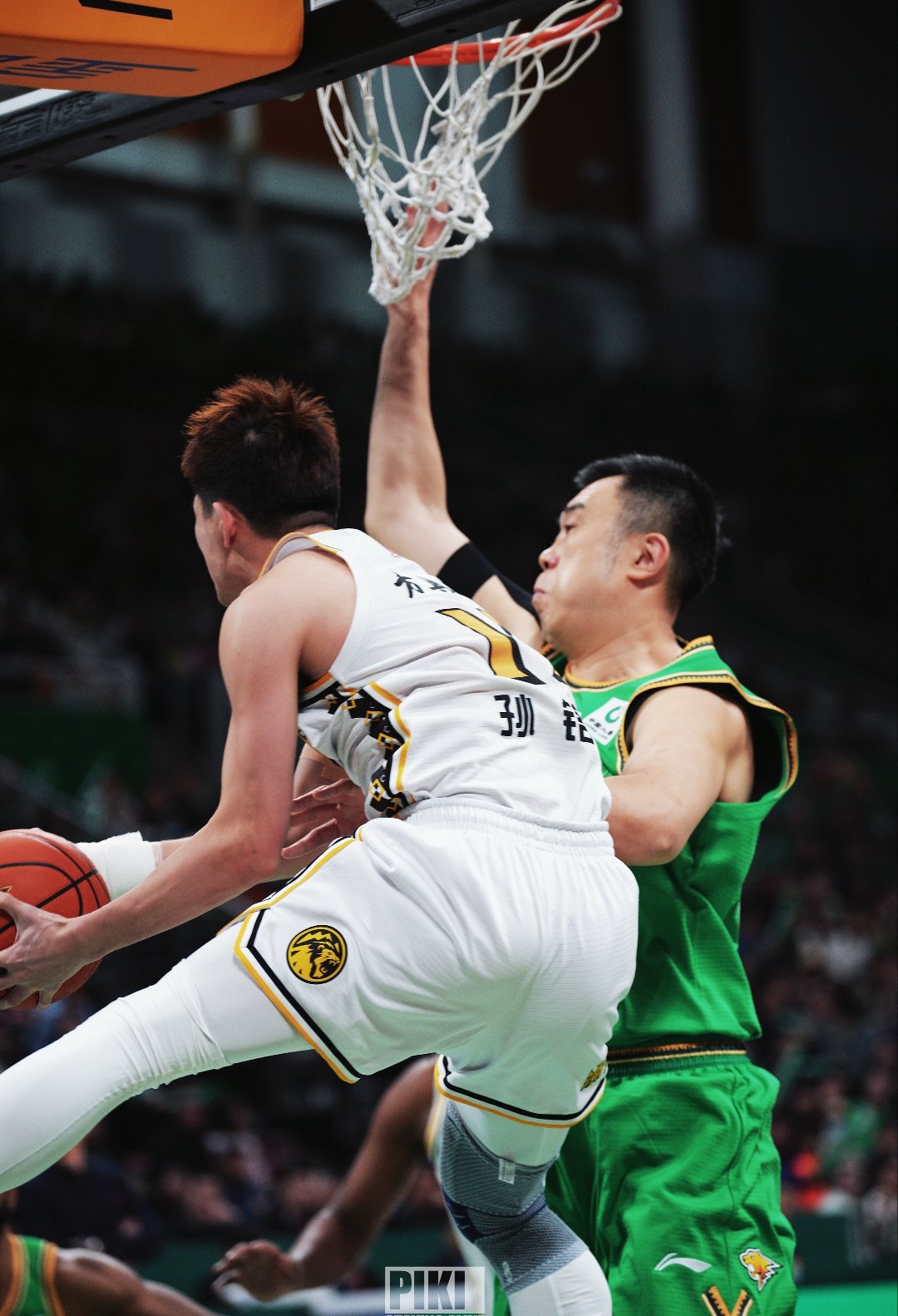 辽宁男篮主场胜广厦CBA常规赛4战全胜 辽宁男篮主场胜广厦CBA常规赛4战全胜