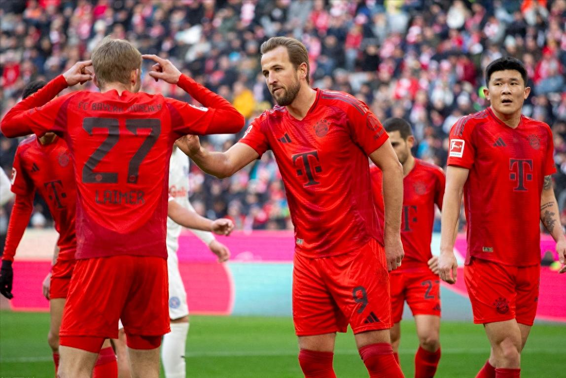 拜仁欲复仇曼联,双方再次交锋谁能笑到最后? 拜仁欲复仇曼联,双方再次交锋谁能笑到最后?