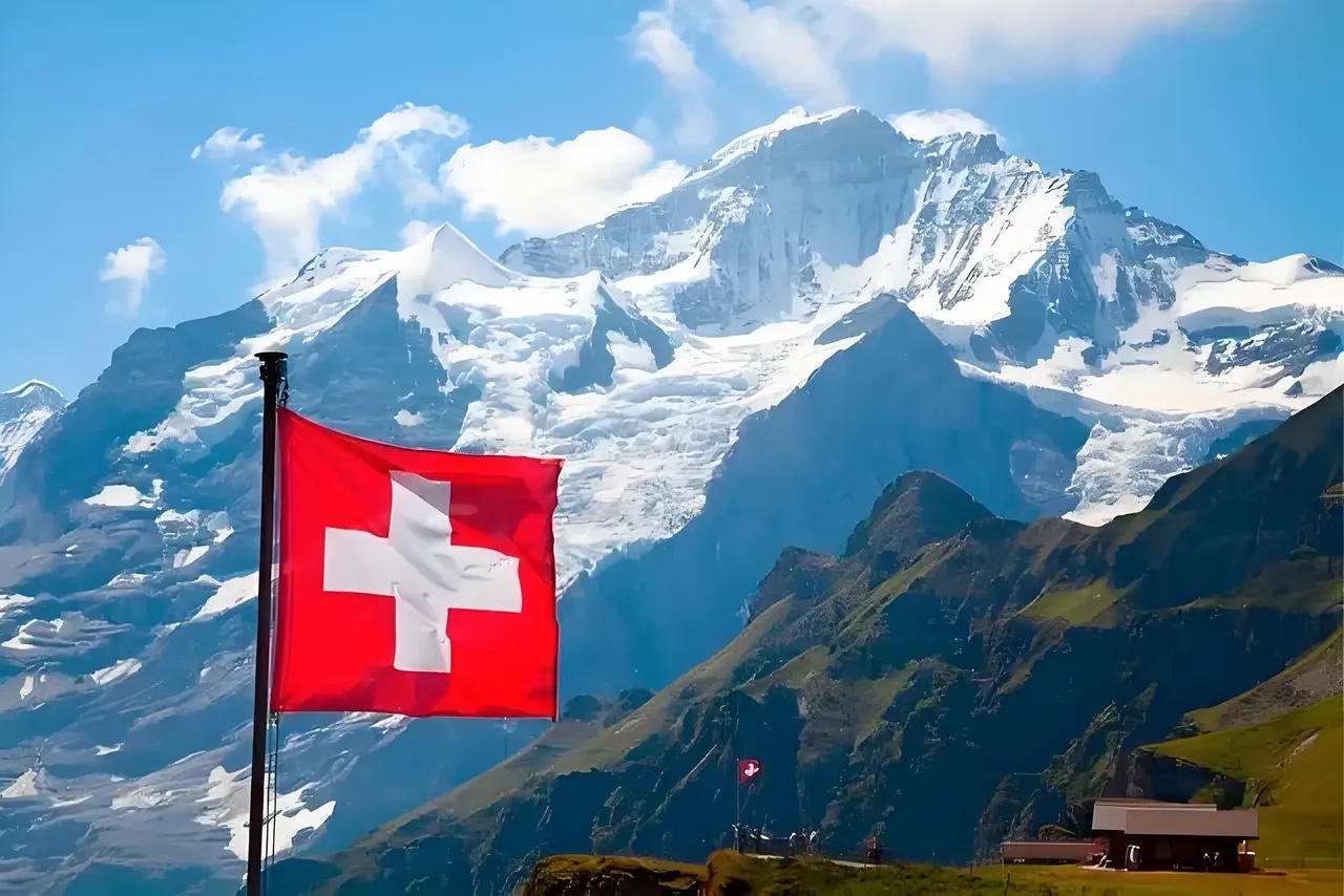 瑞士对阵乌克兰,双方争夺胜利 瑞士对阵乌克兰,双方争夺胜利