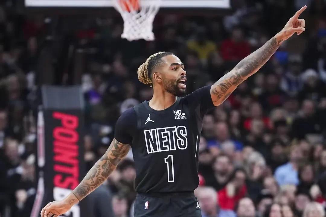 勇士碾压步行者,拉塞尔一己之力扛起全队 勇士碾压步行者,拉塞尔一己之力扛起全队