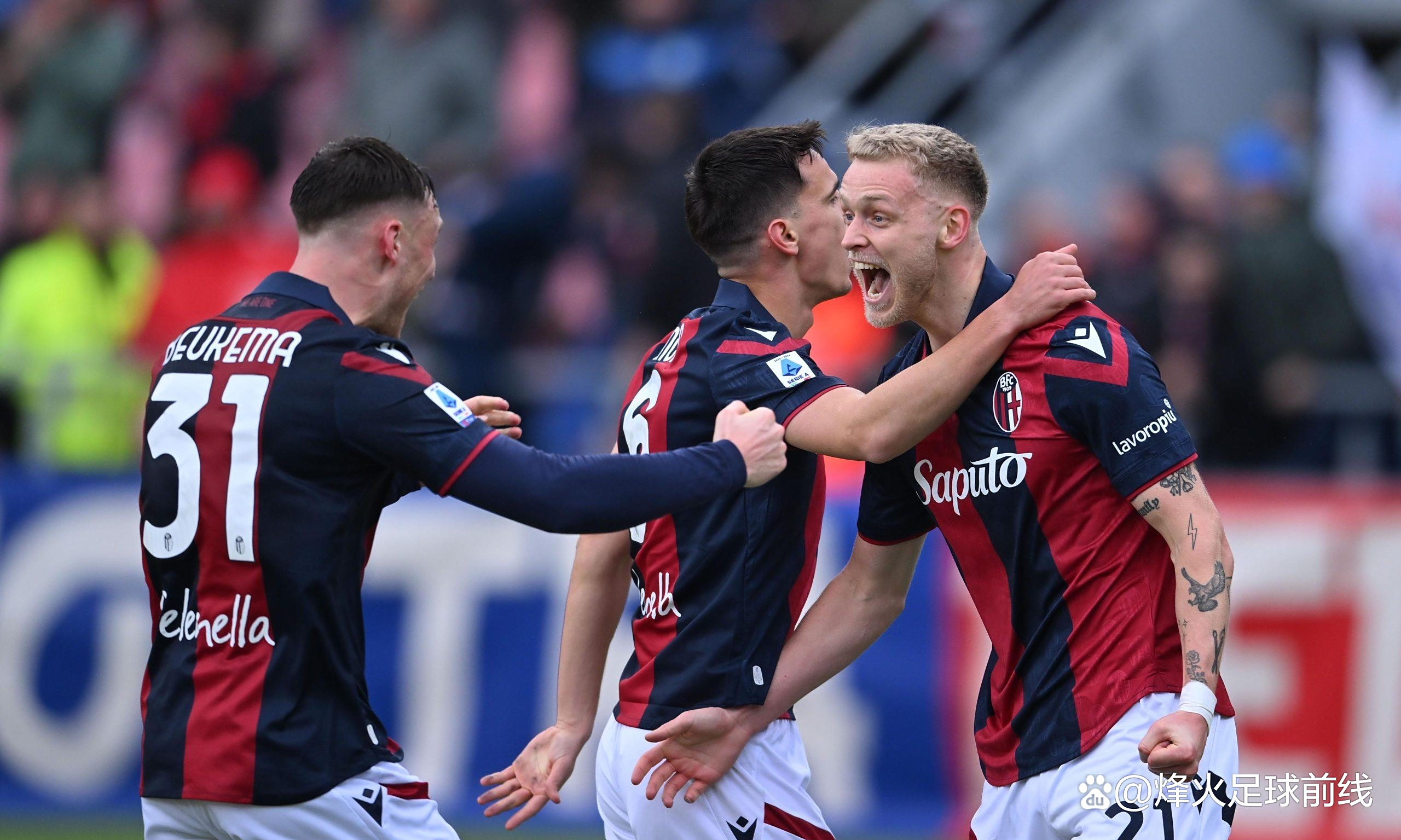 博洛尼亚战平对手,艰难拿分的简单介绍 博洛尼亚战平对手,艰难拿分的简单介绍