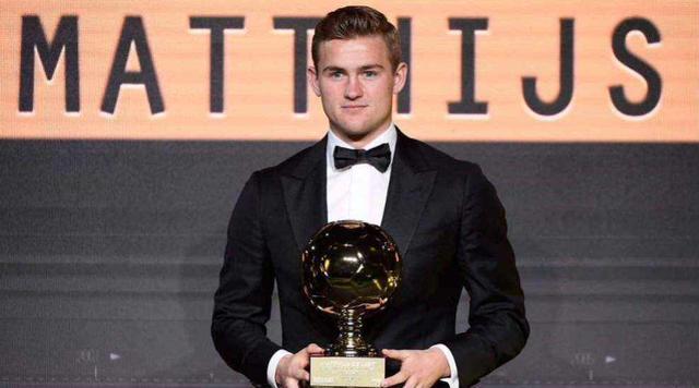 里昂强势德国,德利赫特绝境逆转 里昂强势德国,德利赫特绝境逆转