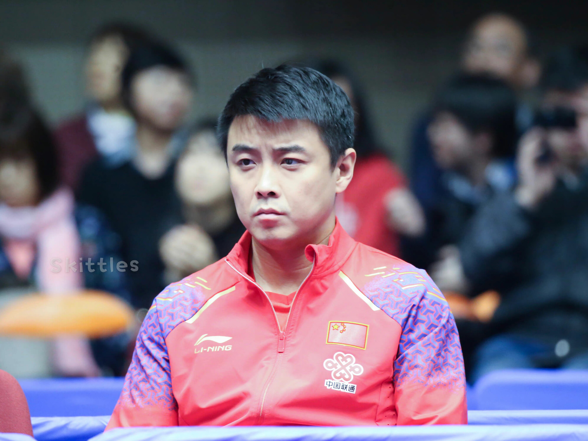 中国乒乓球队完胜法国乒乓球队,王皓绝境逆转的简单介绍 中国乒乓球队完胜法国乒乓球队,王皓绝境逆转的简单介绍