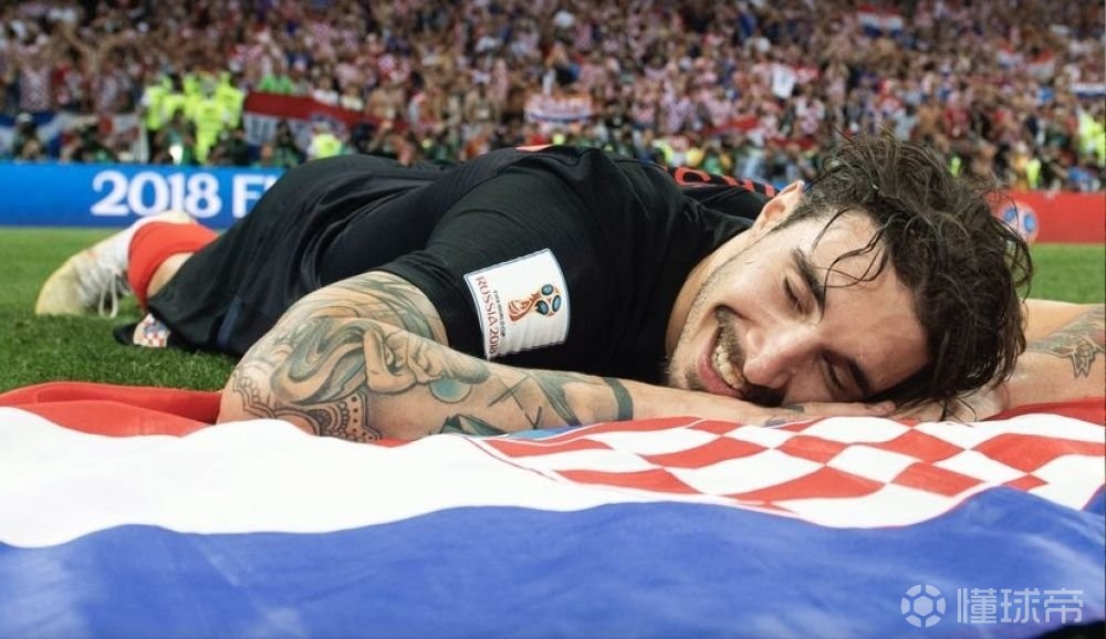 克罗地亚后卫因病缺阵,教练组调整战术 克罗地亚后卫因病缺阵,教练组调整战术