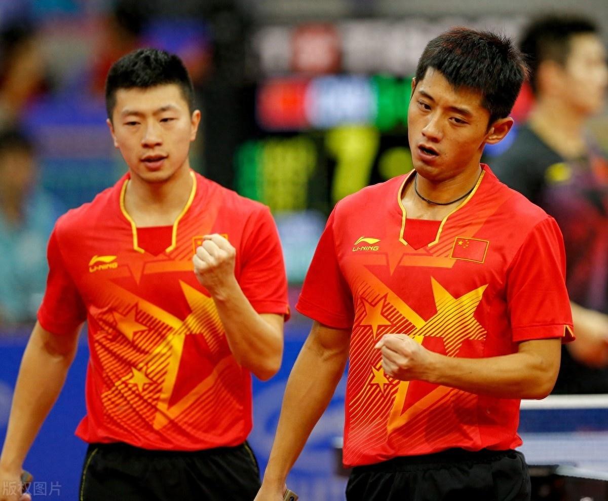 关于波兰乒乓球队力克瑞典乒乓球队,张继科高光表现的信息 关于波兰乒乓球队力克瑞典乒乓球队,张继科高光表现的信息