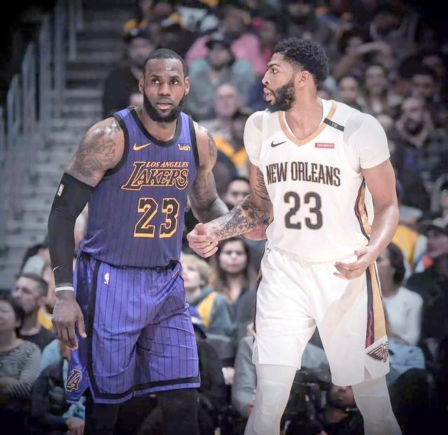 太阳翻盘鹈鹕,浓眉哥扛起全队 太阳翻盘鹈鹕,浓眉哥扛起全队