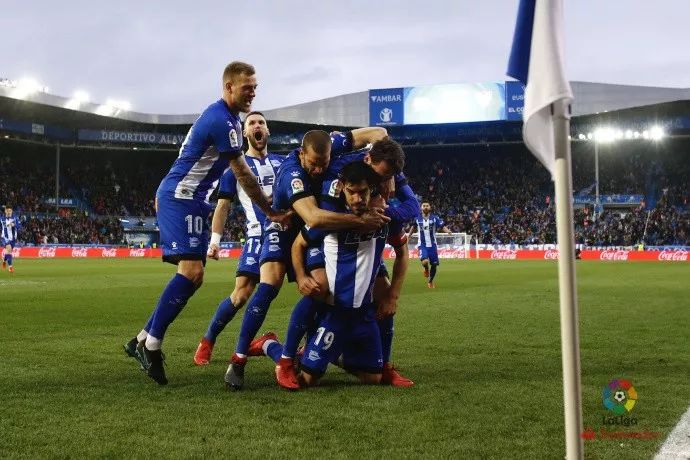 关于阿拉维斯连续平局，能否转运的信息