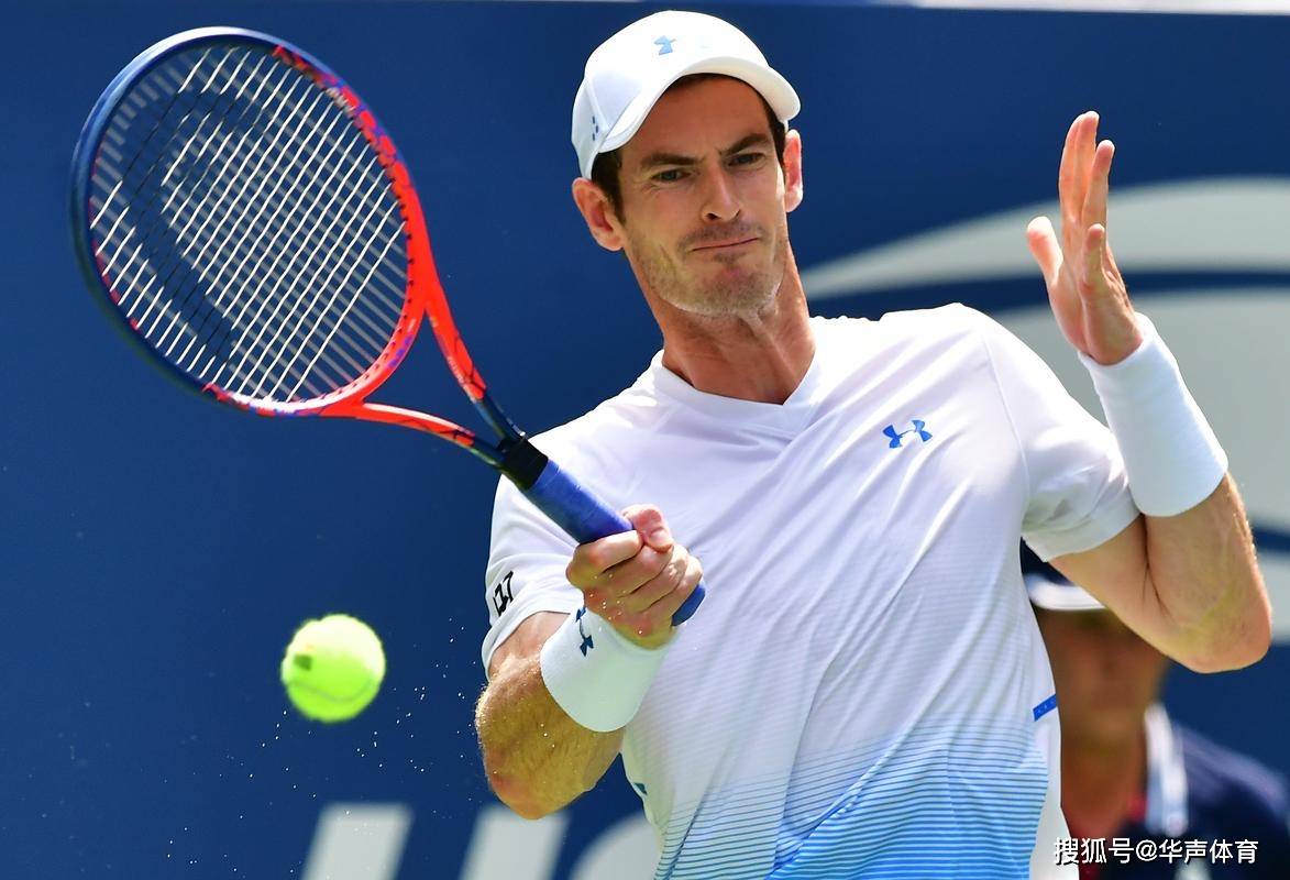 法网力克ATP总决赛，穆雷点燃赛场的简单介绍