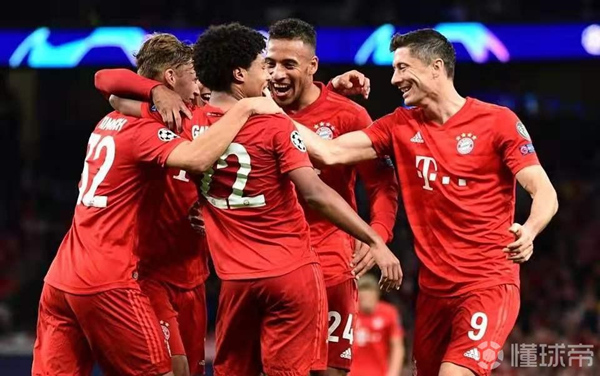 曼联翻盘丹麦，蒂亚戈状态火热