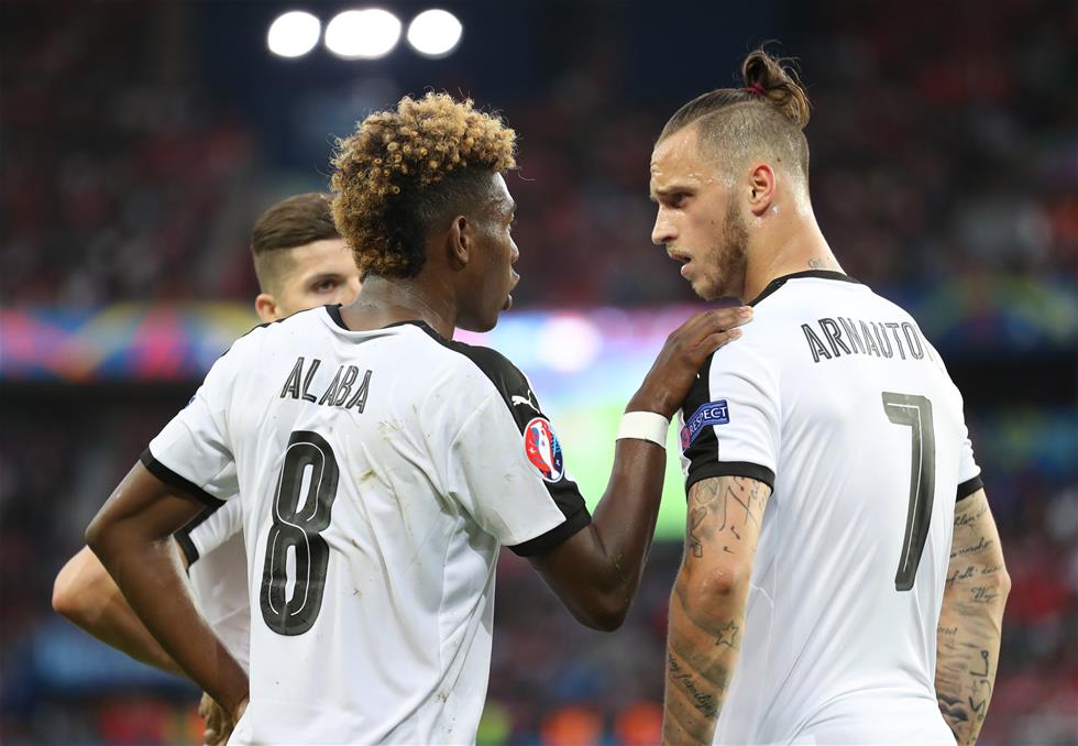 日本队翻盘奥地利队，奥恰洛夫状态火热的简单介绍