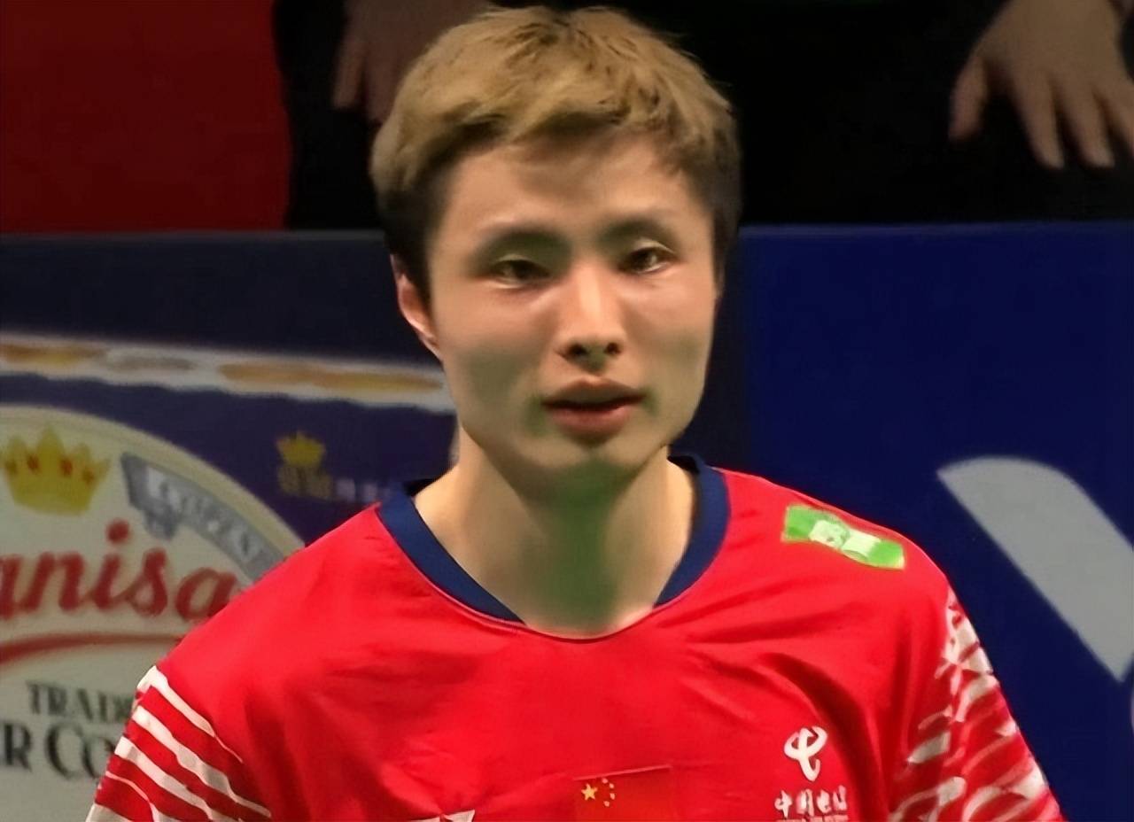 印尼队力克马来西亚队,石宇奇点燃赛场的简单介绍 印尼队力克马来西亚队,石宇奇点燃赛场的简单介绍