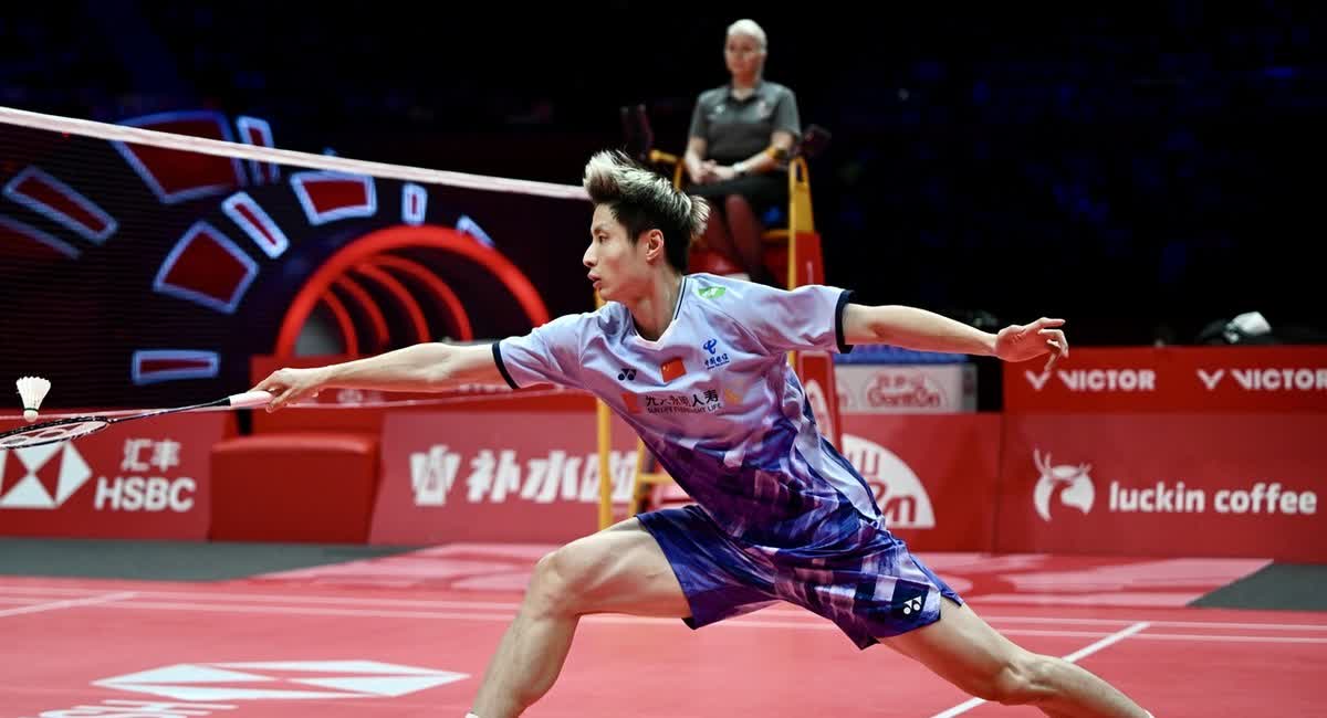 印尼队力克马来西亚队,石宇奇点燃赛场的简单介绍 印尼队力克马来西亚队,石宇奇点燃赛场的简单介绍